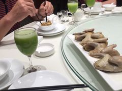 -小厨娘淮扬菜(天印大道店)