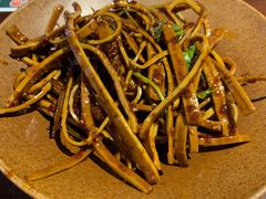 -拾捌川·自贡爆炒(新街口店)