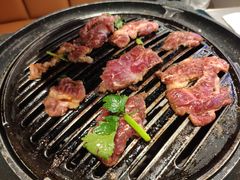 -小米烤肉-泥炉炭烤(常营店)