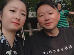 -三国水浒景区(无锡影视基地)