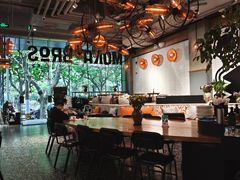 -Moka Bros 摩卡站(嘉华店)