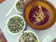 -谢老五跷脚牛肉·非遗传承店