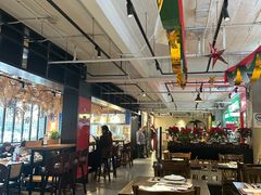 -Mammamia意大利餐厅(古北店)
