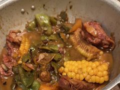 -金掌勺锅包肉(太原万达店)