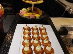 -上海锦江汤臣洲际大酒店壹阶层