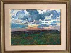 -龙美术馆西岸馆-停车场