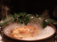 -桂满陇·海市蜃楼·黑金(国金店)