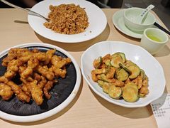 -吕氏疙瘩汤·新鲁菜(潍坊银座店)