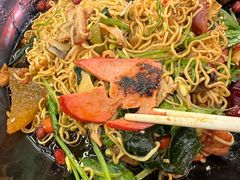 -大食代美食广场(月星环球港店)