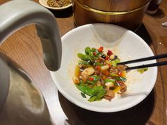 -富正毅三下锅·湘西韵味(天门山索道店)