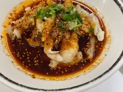 -太二酸菜鱼(南京艾尚天地店)