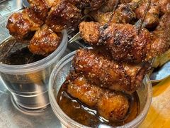 -7只羊·鲜羊肉串·地锅鸡精酿(玄武墨香路店)