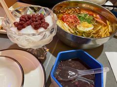 -正宗齐齐哈尔烤肉·齐牛哥鲜切炭火烤肉(杭州总店)