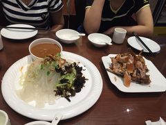 -北李妈妈菜·海肠捞饭(开发区万达店)