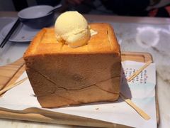 -绿茶餐厅(青岛城阳万象汇店)