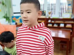 -伊顿幼儿园(天津上河雅颂校区)