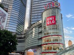 -VT101维多利广场