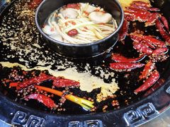 -重庆渝达老火锅(春熙路店)