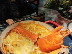 -第101座花园餐厅(湖滨88店)