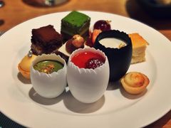 -香港唯港荟 Hotel ICON – The Market