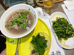 -蔡澜PHO(海岸城店)
