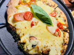 -Hi City·城市之巅