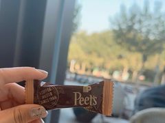 -Peet's Coffee皮爷咖啡(上海长风大悦城店)