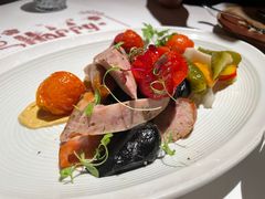 -Osteria Garden 生蚝花园餐厅(原进贤路店)