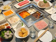 -海底捞火锅(杭州滨江九宜城店)