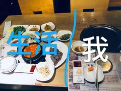 -喜来稀肉(望京店)