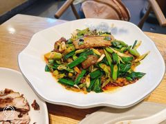 汗蒸回锅肉-盘飧市(春熙路店)