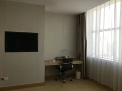 -武汉帝盛酒店(江汉路步行街店)