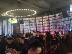 -CIRCLE·酒吧(第一国际店)