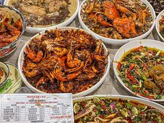 -辣螃铠盆盆蟹大排档(总店)