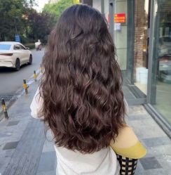 -奈川烫染Salon