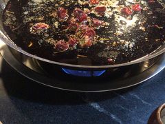 -铜元老码头鳝鱼火锅