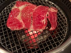 -万福炭火烤肉日本料理(新街口店)