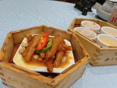 -如丰晟宴(长安万达店)