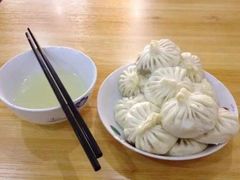 三鲜包-津门如意包子铺(宾西路店)