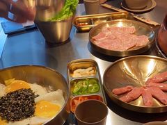 -核桃碳烤肉馆(深圳首店)