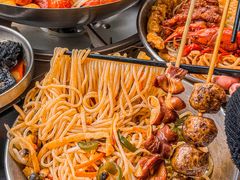 -小螺大作·螺蛳粉火锅(林和西店)