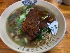 -无名氏面馆(邮电路店)