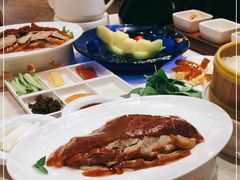 -阿庄新豫菜(航海东路店)