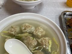 -海平馄饨(逍遥二路店)