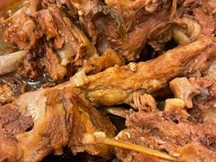 -八先生涮肉房(三里河店)
