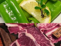 -牛佬•炭火烤肉(挂绿店)