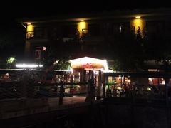 -北京水岸山吧度假村(雁栖镇店)