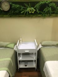 -芳朵美容养生SPA