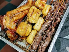 -黄师傅湿辣牛肉(胡桃里店)