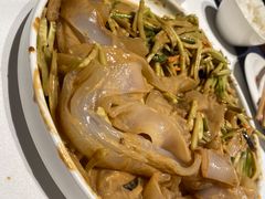 -北李妈妈菜(鲁能城店)
